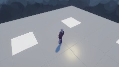 A screenshot taken in Dreams. 8 of 24.