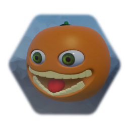 Annoying Orange