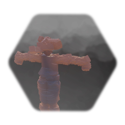 Characters I've made