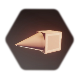 Stationary Aiming Laser