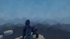 Kosmiczny Kong
