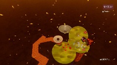 A screenshot taken in Dreams. 5 of 6.