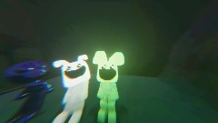 A screenshot taken in Dreams. 1 of 7.