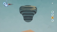 Creepy Susie animation