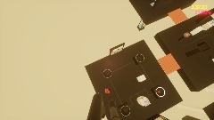 A screenshot taken in Dreams. 19 of 23.