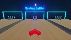 Bowling Battle