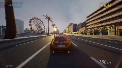 A screenshot taken in Dreams. 2 of 3.