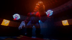 A screenshot taken in Dreams. 15 of 23.