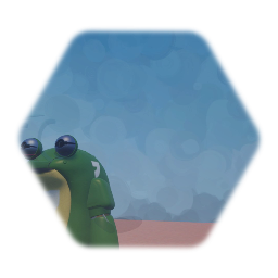 けろコクピットのリミックス