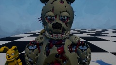 A screenshot taken in Dreams. 1 of 1.