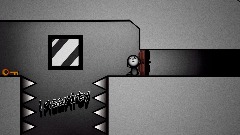 A screenshot taken in Dreams. 2 of 2.