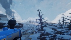 A screenshot taken in Dreams. 2 of 3.