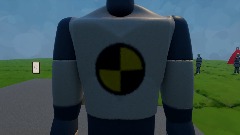 A screenshot taken in Dreams. 6 of 10.