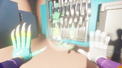 A screenshot taken in Dreams. 1 of 1.