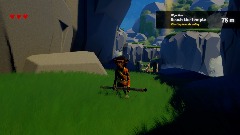 A screenshot taken in Dreams. 9 of 18.