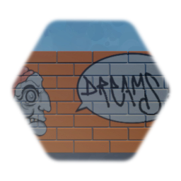 Mattizzle1's Remix of DHM Wall