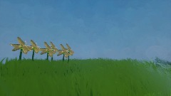 A screenshot taken in Dreams. 7 of 12.