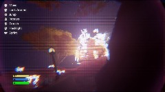 A grassy area but something is off