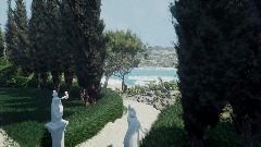 A screenshot taken in Dreams. 22 of 25.