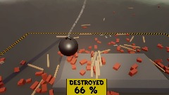 A screenshot taken in Dreams. 5 of 5.