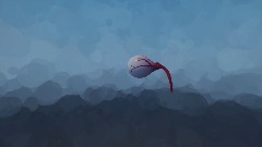 A screenshot taken in Dreams. 11 of 24.