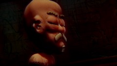 A screenshot taken in Dreams. 2 of 2.