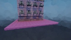 Wendy Darling's House! - (Peter Pan) - template