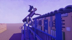 Remix of GUNSHOT Animation ActionTest Camera