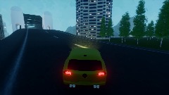 Remix of Sunrise City Map (T1)