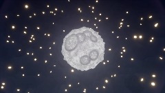 A screenshot taken in Dreams. 10 of 11.