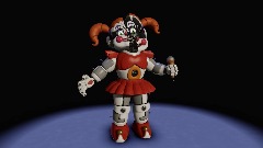 A screenshot taken in Dreams. 2 of 6.