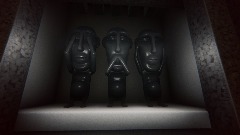 A screenshot taken in Dreams. 21 of 24.