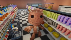 Sackboi Groceries