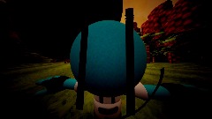 A screenshot taken in Dreams. 2 of 2.