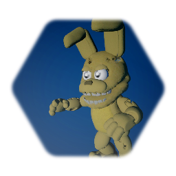 Adventure Springtrap