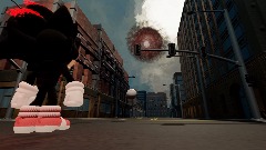 Spike The Hedgehog Teaser Trailer Intro