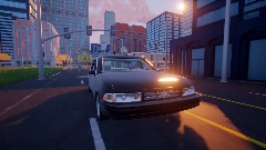 A screenshot taken in Dreams. 1 of 3.