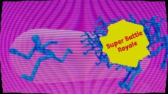 Super Battle Royale