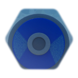 All engines go wheel