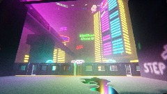 A screenshot taken in Dreams. 5 of 19.