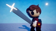 Something That i am Working On [W.I.P]