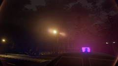 A screenshot taken in Dreams. 7 of 9.