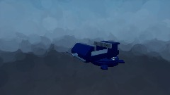 A screenshot taken in Dreams. 27 of 27.