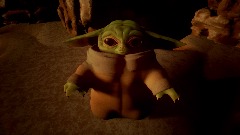 Baby Yoda