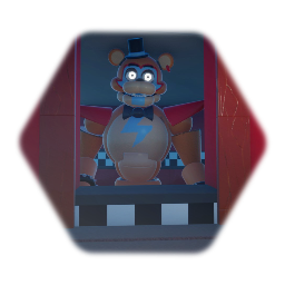 Security breach models / showcases