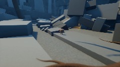 A screenshot taken in Dreams. 3 of 5.