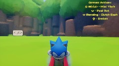 A screenshot taken in Dreams. 23 of 26.