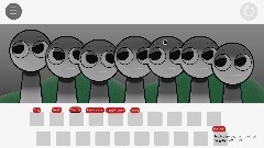 A screenshot taken in Dreams. 1 of 2.