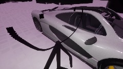 Driving in my car🔥🔥