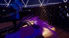 The Alterna kettle... It's... so empty...